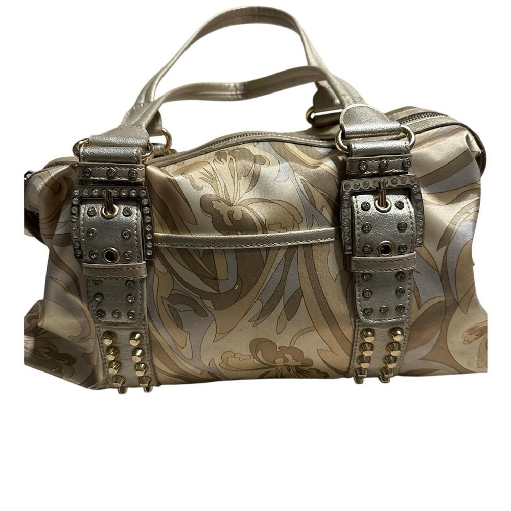 Kathy Van Zeeland Y2K Bag